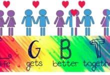 LGBT là gì - Tất tần tật từ A - Z về cộng đồng LGBT