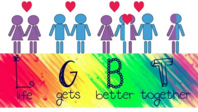 LGBT là gì - Tất tần tật từ A - Z về cộng đồng LGBT