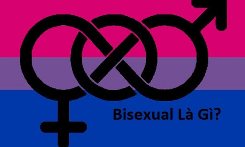 Bisexual là gì? Là người bị hấp dẫn về tình cảm hay thể xác bởi cả hai giới tính