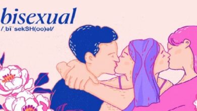 Bisexual là gì? Giải đáp thắc mắc về song tính luyến ái