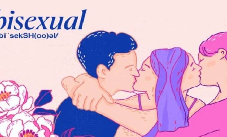 Bisexual là gì? Giải đáp thắc mắc về song tính luyến ái