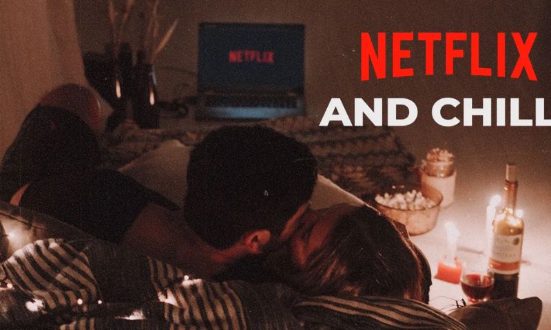 Netflix and chill là gì? Netflix and chill là tiếng lóng của việc quan hệ tình dục