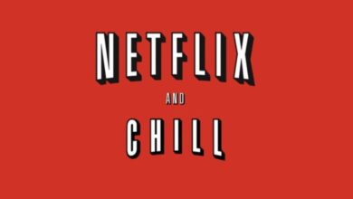 Netflix and chill là gì - Nên chấp nhận lời mời này không?