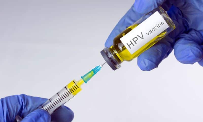 Tiêm HPV là gì?