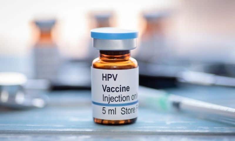 Tầm quan trọng của việc tiêm HPV