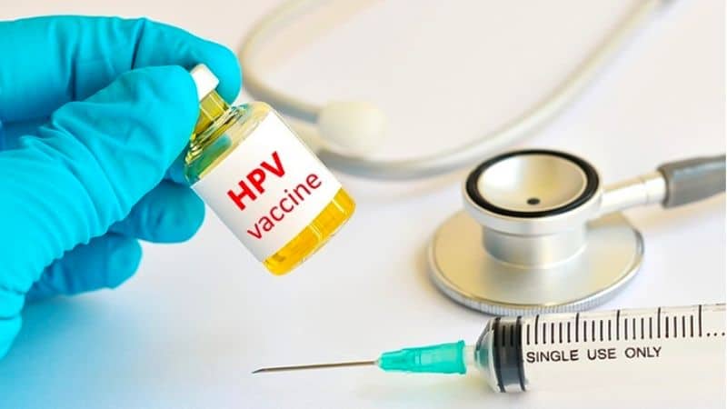 Tiêm ngừa HPV để phòng tránh bệnh sùi mào gà