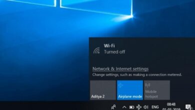 Tại sao laptop không kết nối được wifi, cách khắc phục như thế nào?