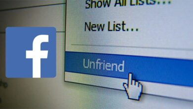 Tại sao Facebook tự hủy kết bạn? Nguyên nhân do đâu?