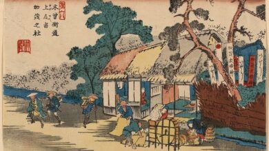 Tại sao Nhật Bản phải tiến hành cải cách năm 1868?