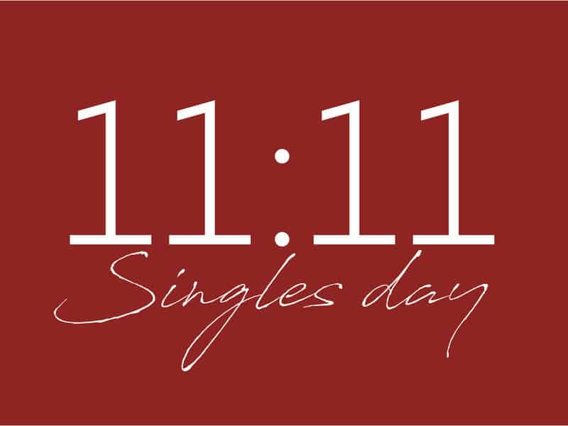 Ngày 11/11 là ngày gì? Nguồn gốc của ngày này?