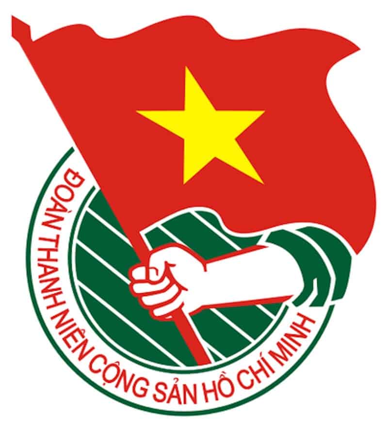 Cơ cấu tổ chức của Đoàn TNCS Hồ Chí Minh