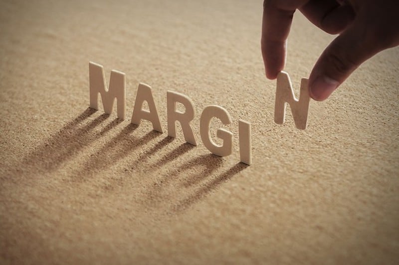 Margin là gì trong chứng khoán?