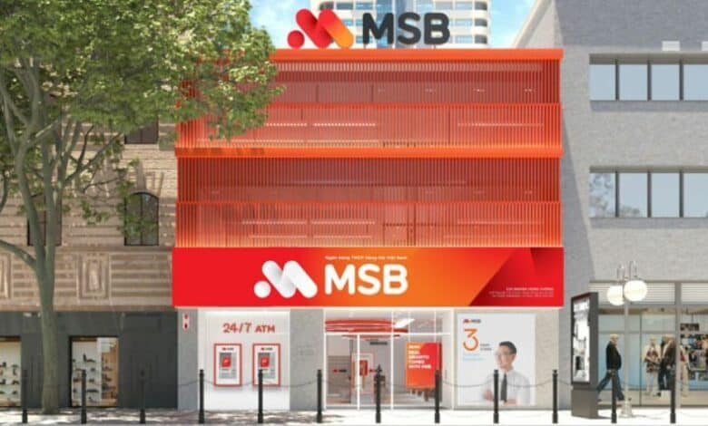 MSB là ngân hàng gì? Có tốt không? Có uy tín không?