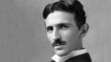Nikola Tesla tại sao chết? Chết như thế nào?