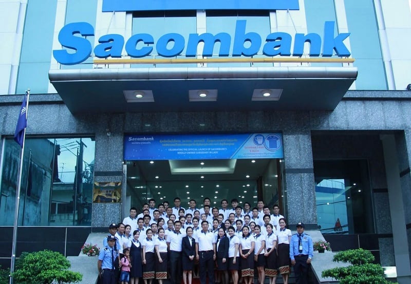 Sacombank là ngân hàng gì? Ngân hàng Sacombank có uy tín không?
