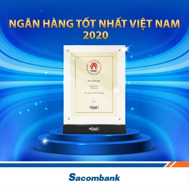 Ngân hàng thương mại cổ phần Sài Gòn Thương Tín Sacombank