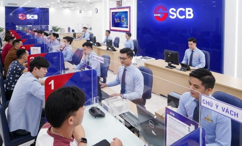 SCB là ngân hàng gì? SCB có uy tín và an toàn không?
