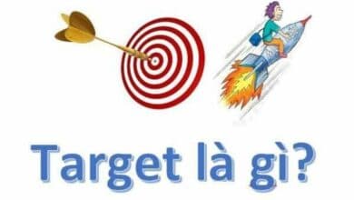 Target là gì? Vai trò của target thị trường đối với doanh nghiệp