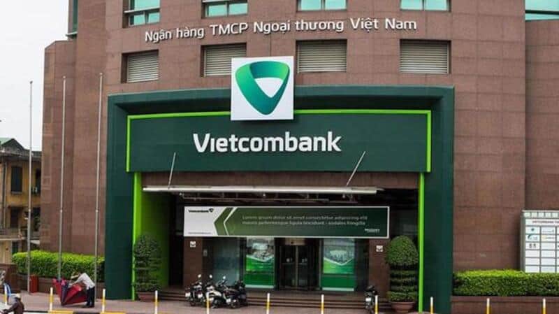 Ngân hàng Vietcombank là ngân hàng gì? Tên tiếng Anh của Vietcombank.