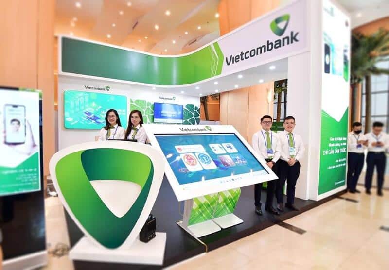 Vietcombank là ngân hàng gì? Các chi nhánh của ngân hàng Vietcombank.