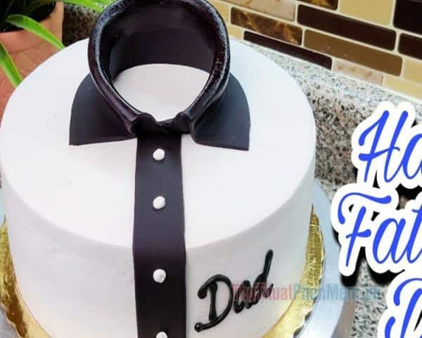 Tặng bố hay tặng ck đều hợp💋 - Bánh sinh nhật ngon Hà Nội | Facebook