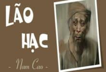 Lão Hạc - Truyện ngắn Nam Cao