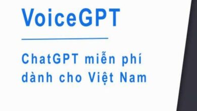VoiceGPT là gì? Cách sử dụng VoiceGPT