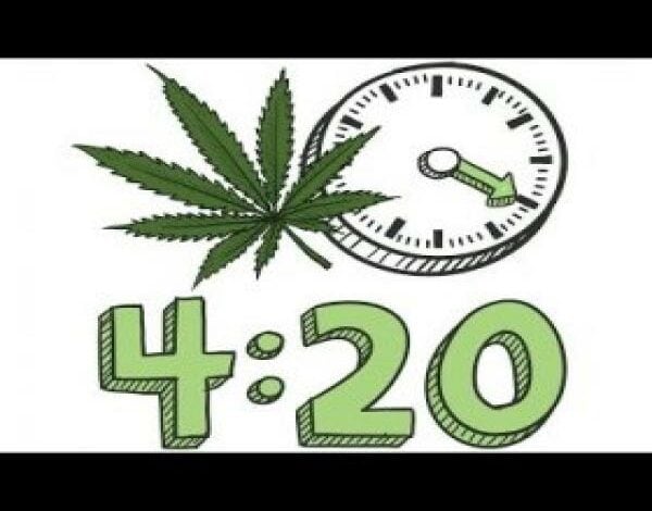 420 là gì? Ý nghĩa đặc biệt của con số 420