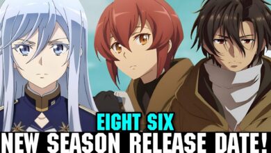 86 Eighty-Six: Sự thành công chói sáng của mùa anime 3