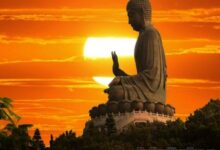 ảnh Phật đẹp Làm ảnh Bìa Facebook