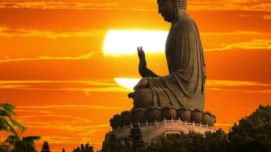 ảnh Phật đẹp Làm ảnh Bìa Facebook