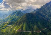 Cung đường đẹp nhất Việt Nam: Khám phá vẻ đẹp hoang sơ và hùng vĩ