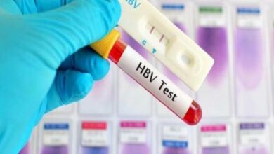 Kết quả xét nghiệm HBsAg - Chứng tỏ bạn có mắc viêm gan B hay không?