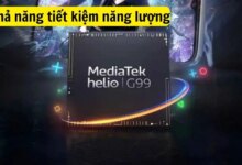 Helio G99: Chipset Mediatek Nổi Bật Ngang Tầm Snapdragon