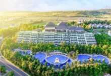 Khách Sạn Phan Thiết - Điểm đến lý tưởng cho kỳ nghỉ biển