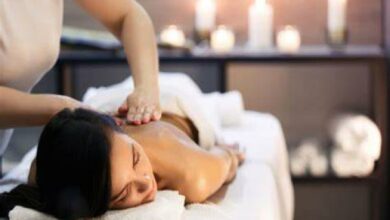 Top 10 Địa Chỉ Massage Bắc Ninh Đỉnh Cao Cho Cảm Giác Thư Giãn Tuyệt Vời