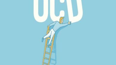 OCD - Rối loạn ám ảnh cưỡng chế