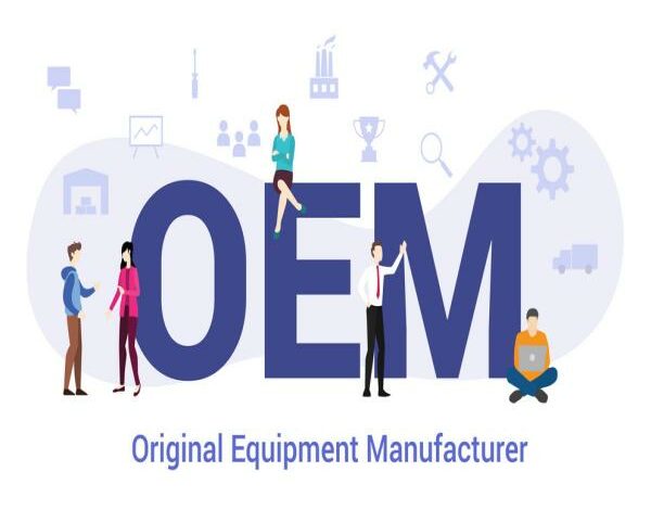 OEM Group - Chuyên sản xuất và cung ứng hàng OEM chất lượng