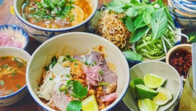 Top 10 Quán Ăn Hấp Dẫn ở Biên Hòa – Khám Phá Ẩm Thực Tuyệt Vời!