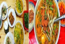 Những món ăn ngon không thể bỏ qua khi đến Quảng Bình