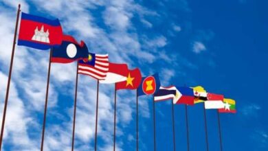 Tầm quan trọng của mục tiêu ổn định trong ASEAN