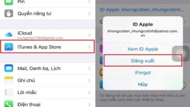 Khắc phục: Lỗi Không thể kết nối với App Store trên iPhone và iPad