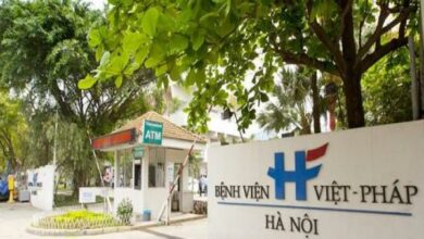 Top 10 Bệnh Viện Lớn Nhất Việt Nam