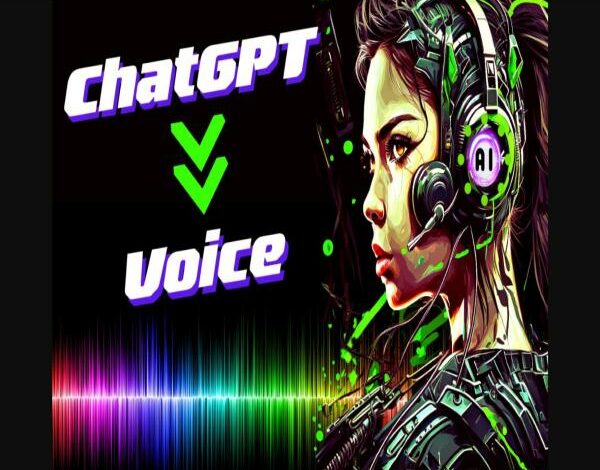 VoiceGPT - Cách sử dụng VoiceGPT để tạo trải nghiệm người dùng tự nhiên và hấp dẫn hơn!