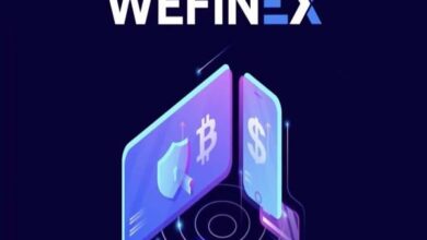 Wefinex - Sàn giao dịch uy tín hay mánh khóe lừa đảo?