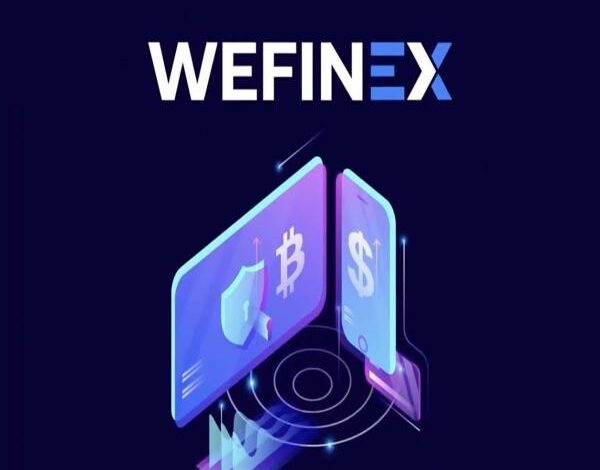 Wefinex - Sàn giao dịch uy tín hay mánh khóe lừa đảo?